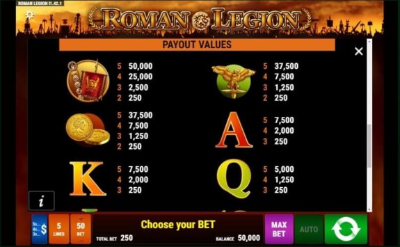 Roman Legion 2 e1534772646368