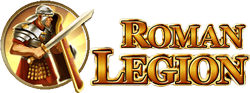 RomanLegion logo