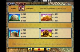 Rome Egypt 2 e1541156871375