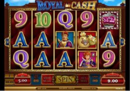 Royal Cash 3 e1541160271395