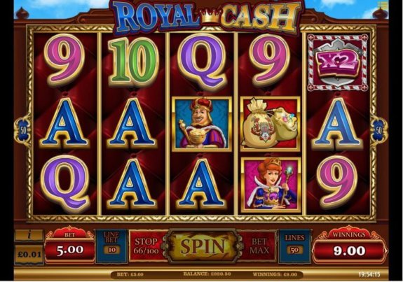 Royal Cash 3 e1541160271395