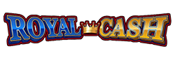 Royal Cash Logo
