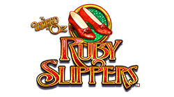 Ruby Slippers Logo