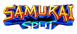 Samurai Split Logo
