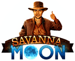 SavannaMoon logo