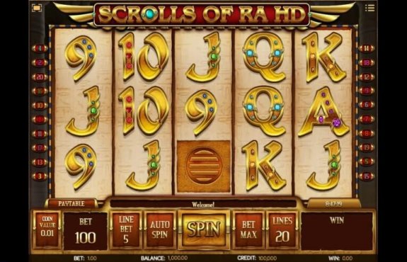 Scrolls of Ra HD 1 e1535448818601