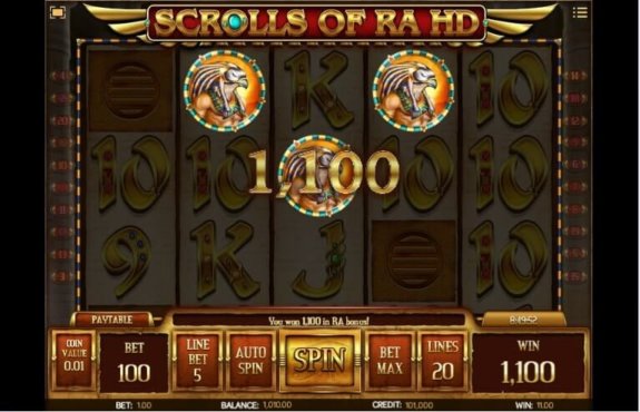 Scrolls of Ra HD 3 e1535448848446