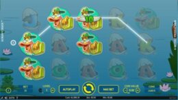 Scruffy Duck 3 e1534778286581