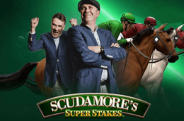 Scudamores Super Stakes thumb