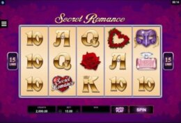 Secret Romance 1 e1535391632470