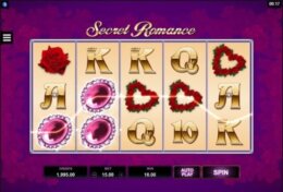 Secret Romance 3 e1535391658480