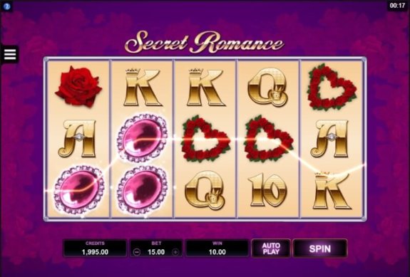 Secret Romance 3 e1535391658480