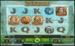 Secret of the Stones 3 e1534932713805