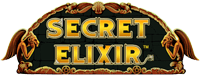 SecretElixir logo