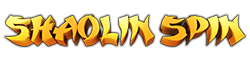 Shaolin Spin Logo