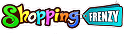 ShoppingFrenzy logo
