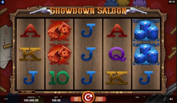 Showdown Saloon 1 e1549502792877