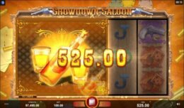 Showdown Saloon 3 e1549502824210