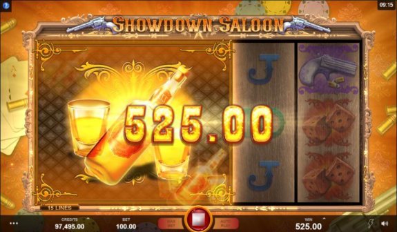 Showdown Saloon 3 e1549502824210