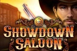 Showdown Saloon thumb