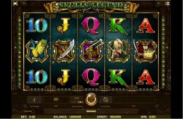 Skulls of Legend 1 e1541310898303