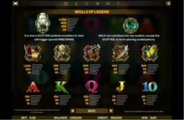 Skulls of Legend 2 e1541310909822