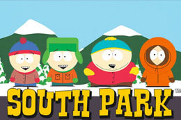 SouthPark thumb