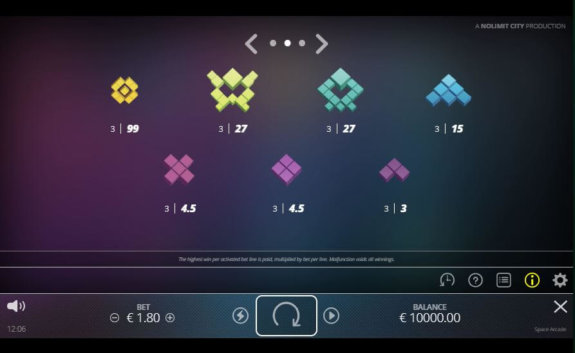 Space Arcade 2 e1549514006943