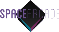 Space Arcade logo