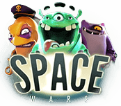 SpaceWars logo