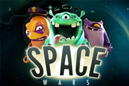 SpaceWars thumb