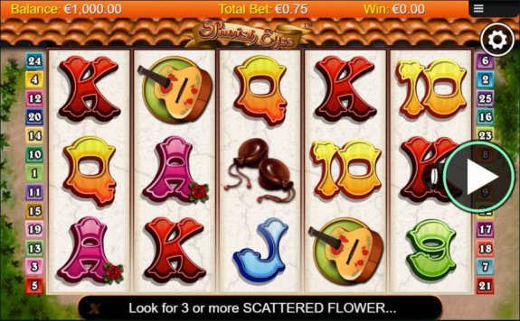 Spanish Eyes 1 e1541333410114