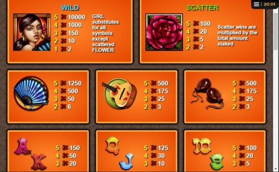 Spanish Eyes 2 e1541333419863