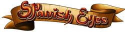 Spanish Eyes Logo