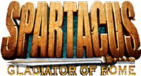 Spartacus logo