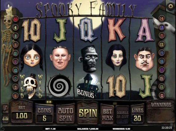 Spooky Family 1 e1541342341501