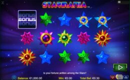 Star Mania 1 e1541346705238