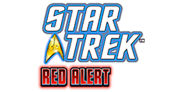Star Trek Red Alert Logo