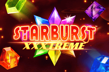 starburst slot gameplay