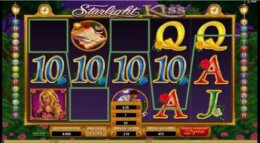 Starlight Kiss 1 e1537239137174