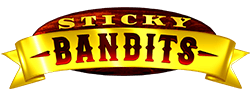 Sticky Bandits Logo