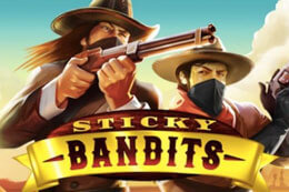 StickyBandits thumb