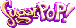 SugarPop logo