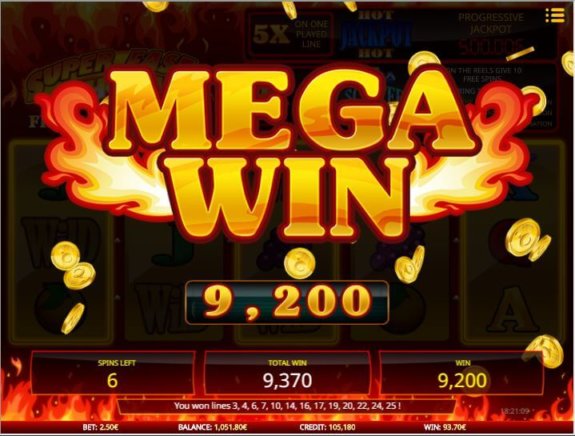 Super Fast Hot Hot 3A e1541413348489