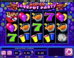 Super Jackpot Party 1 e1541416425400