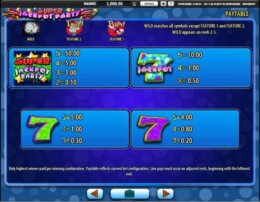 Super Jackpot Party 2 e1541416456329
