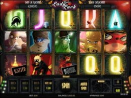 Super Lady Luck 1 e1542199746330