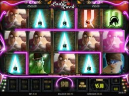 Super Lady Luck 3 e1542199772908