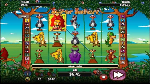 Super Safari 3 e1541475847991