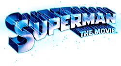 Superman Movie Logo